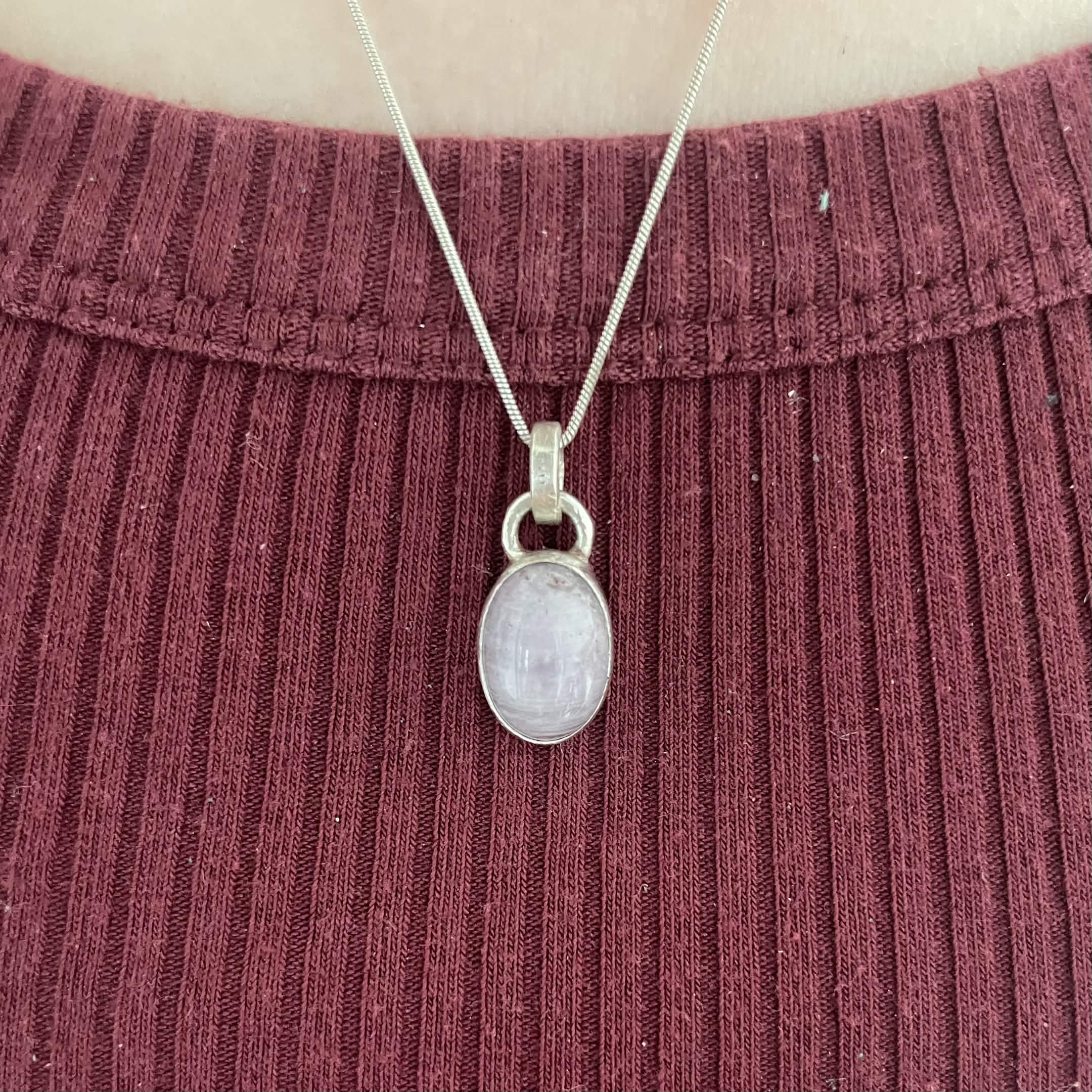 Modern jewellery collection
